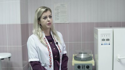 ВІЛ чернетка ВІЛ чернетка