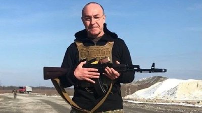 Власник заводу у Харкові вступив до тероборони і просить світові компанії піти з РФ