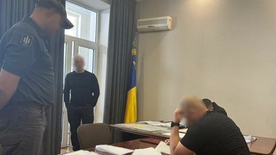прокуратура, правоохоронець