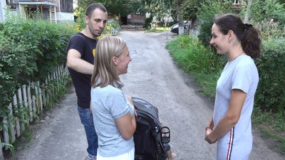 "В усьому світі люди сортують сміття" – у Черкасах працює "Екотаксі" "В усьому світі люди сортують сміття" – у Черкасах працює "Екотаксі"