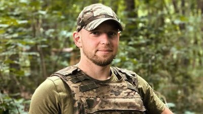 Історія військового 101 бригади ТрО із Київщини