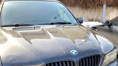 Знайшли у Житомирі: правоохоронці Рівненщини розшукали викрадений позашляховик Знайшли у Житомирі: правоохоронці Рівненщини розшукали викрадений позашляховик