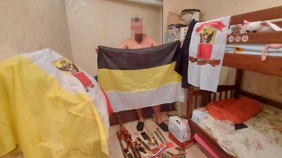 В Одесі затримали чоловіка, який фотографував військових та техніку — СБУ