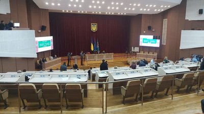 Сумська міськрада виступила гарантом перед "Сумигаз" за борги Котельні північного промвузла