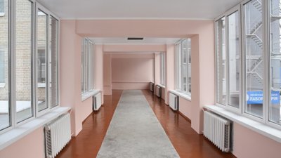 За останню добу на Волині зафіксовано 7 нових випадків захворювання на COVID – 19