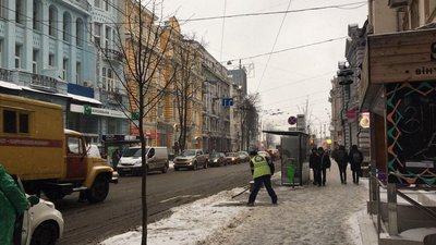 На трасах Харківщини немає ускладнення руху — Служба автодоріг На трасах Харківщини немає ускладнення руху — Служба автодоріг