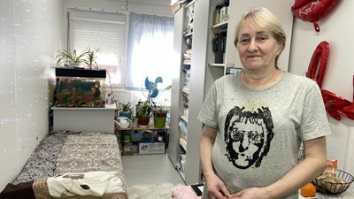 Ангеліна Зубарева