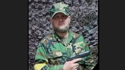 П'ять місяців війни: загиблі герої Вінниччини П'ять місяців війни: загиблі герої Вінниччини
