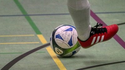 Визначився переможець "Фіналу чотирьох" кубка України з футзалу, який відбувся у Сумах