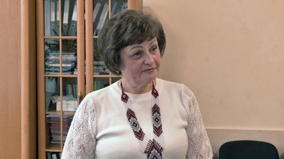 На Волині зросла кількість хворих на туберкульоз дорослих і дітей На Волині зросла кількість хворих на туберкульоз дорослих і дітей