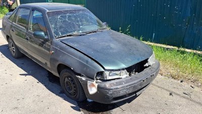 Пошкоджені будинки та електромережі. Військові РФ 7 разів за день били по Нікопольщині
