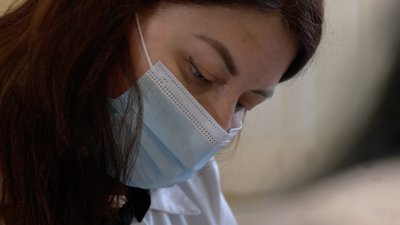 На Черкащині зросла кількість хворих на ковід На Черкащині зросла кількість хворих на ковід