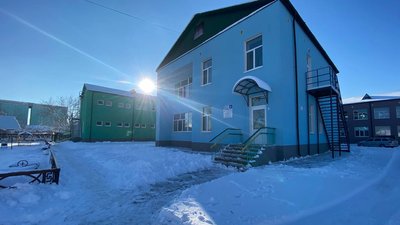 У Миргороді на Полтавщині термомодернізували дитсадок: скільки грошей спрямували У Миргороді на Полтавщині термомодернізували дитсадок: скільки грошей спрямували