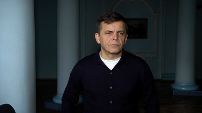 Зняли за 15 хвилин: у Житомирі демонтували бюст російському письменнику Олександру Пушкіну Зняли за 15 хвилин: у Житомирі демонтували бюст російському письменнику Олександру Пушкіну