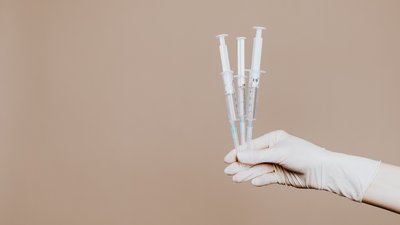 Профілактика туберкульозу, дифтерії та правця: Вінниччина отримала більше двадцяти тисяч доз вакцини
