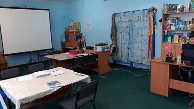 На Херсонщині понад 2 тисячі дітей-сиріт та позбавлених батьківського піклування На Херсонщині понад 2 тисячі дітей-сиріт та позбавлених батьківського піклування
