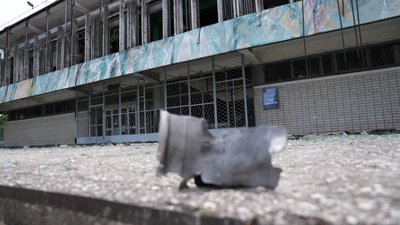 Акваріум, Дніпро, крокодил, музей, опудало, відновлення