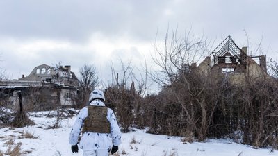 Ділом і словом. Хто і як допомагає Україні озброюватися проти агресії Росії