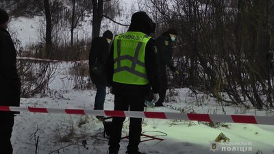 Силовики призначили понад 10 експертиз у справі про смерть зниклого підлітка у Харкові