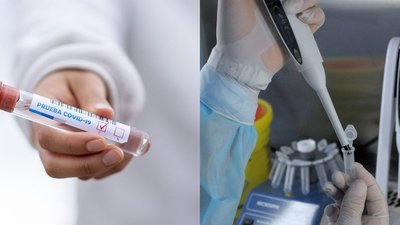 За добу на Сумщині додалося 14 нових людей з COVID-19