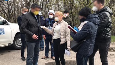 Олексій Резніков: "Про обмін ми домовляємося не з бойовиками, а з росіянами" Олексій Резніков: "Про обмін ми домовляємося не з бойовиками, а з росіянами"