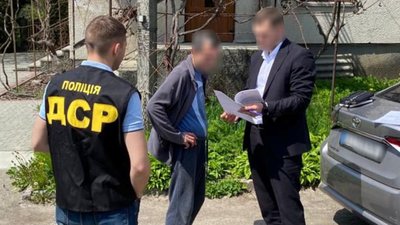 Судитимуть директора одного з лісомисливських господарств на Закарпатті за підозрою у розтраті майна