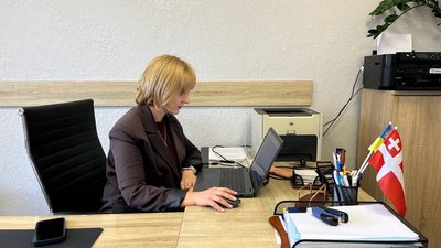 Освітня програма "Мрія": скільки шкіл на Волині користуються державною програмою Освітня програма "Мрія": скільки шкіл на Волині користуються державною програмою