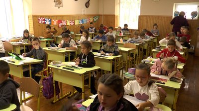На Франківщині жодна школа не отримала обладання за програмою "Нова українська школа" з держбюджету На Франківщині жодна школа не отримала обладання за програмою "Нова українська школа" з держбюджету
