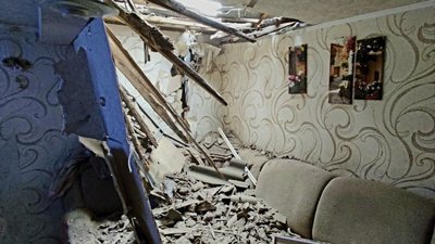 Обстріли Нікополя, відключення світла, збита ракета. Головні новини Дніпра та області 19 грудня Обстріли Нікополя, відключення світла, збита ракета. Головні новини Дніпра та області 19 грудня