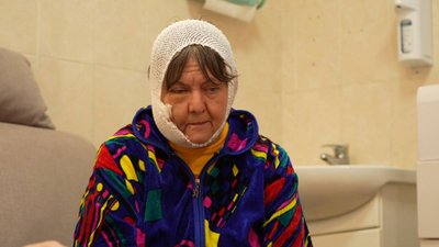 Розстріл, родина, цивільні, військові РФ