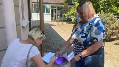 "Трудові перевірки": де найбільше порушень виявили на Херсонщині