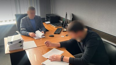 На Полтавщині викрили розтрату 2,6 млн грн під час закупівлі квадрокоптерів для ЗСУ
