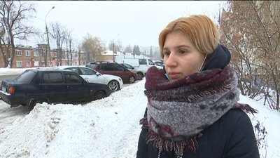Травмована в аварії у Сумах дівчина хоче подати до суду на патрульного, який її збив