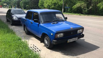 У Житомирі на пішохідному переході автомобіль збив 9-річного хлопчика