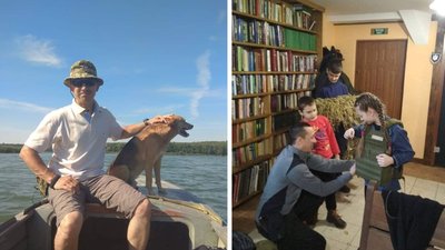 На щиті. Спогади про загиблого черкаського захисника Олега Собченка На щиті. Спогади про загиблого черкаського захисника Олега Собченка