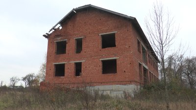 На Франківщині відкриють реабілітаційний центр для військовослужбовців та переселенців На Франківщині відкриють реабілітаційний центр для військовослужбовців та переселенців