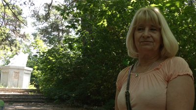Галина Левицька Галина Левицька