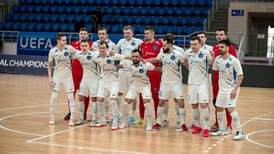 "Продексім" зіграє з найтитулованішим клубом Європи в 1/8 фіналу Ліги чемпіонів
