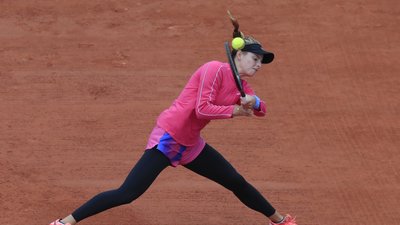 Завацька програла росіянці у чвертьфіналі турніру в Стамбулі