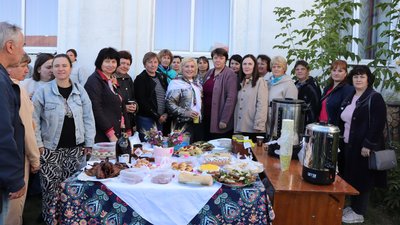 Громада на Житомирщині спрямувала понад 2,8 мільйона гривень на заходи із національного спротиву та тероборони Громада на Житомирщині спрямувала понад 2,8 мільйона гривень на заходи із національного спротиву та тероборони