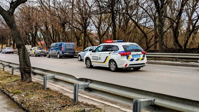 У Дубні на Рівненщині підшукали приміщення для патрульних