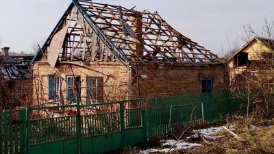 Обстріли Запорізької області 28 лютого 2025 року