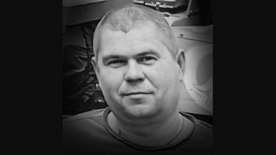 Євген Олійник