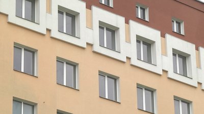 У Хмельницькому понад п'ять років будують дитячу лікарню: чому зупинився процес У Хмельницькому понад п'ять років будують дитячу лікарню: чому зупинився процес
