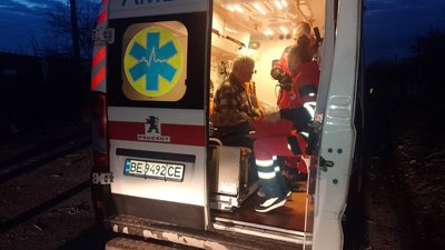 Артилерія, FPV-дрони, РСЗВ: внаслідок обстрілів Миколаївщини поранено одну людину Артилерія, FPV-дрони, РСЗВ: внаслідок обстрілів Миколаївщини поранено одну людину