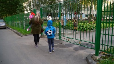 Карбівська