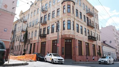 Приміщення, яке здають в оренду