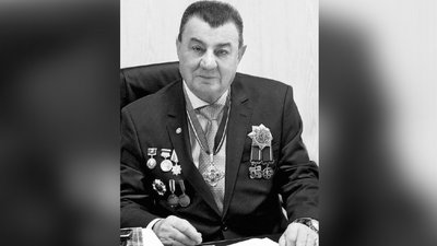 Помер директор дендропарку "Софіївка" на Черкащині