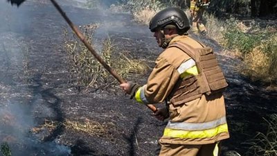 Пошкоджена інфраструктура. Армія РФ вчергове обстріляла Миколаївщину Пошкоджена інфраструктура. Армія РФ вчергове обстріляла Миколаївщину