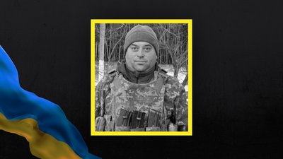 Загинув волинянин Володимир Ніколайчук Загинув волинянин Володимир Ніколайчук